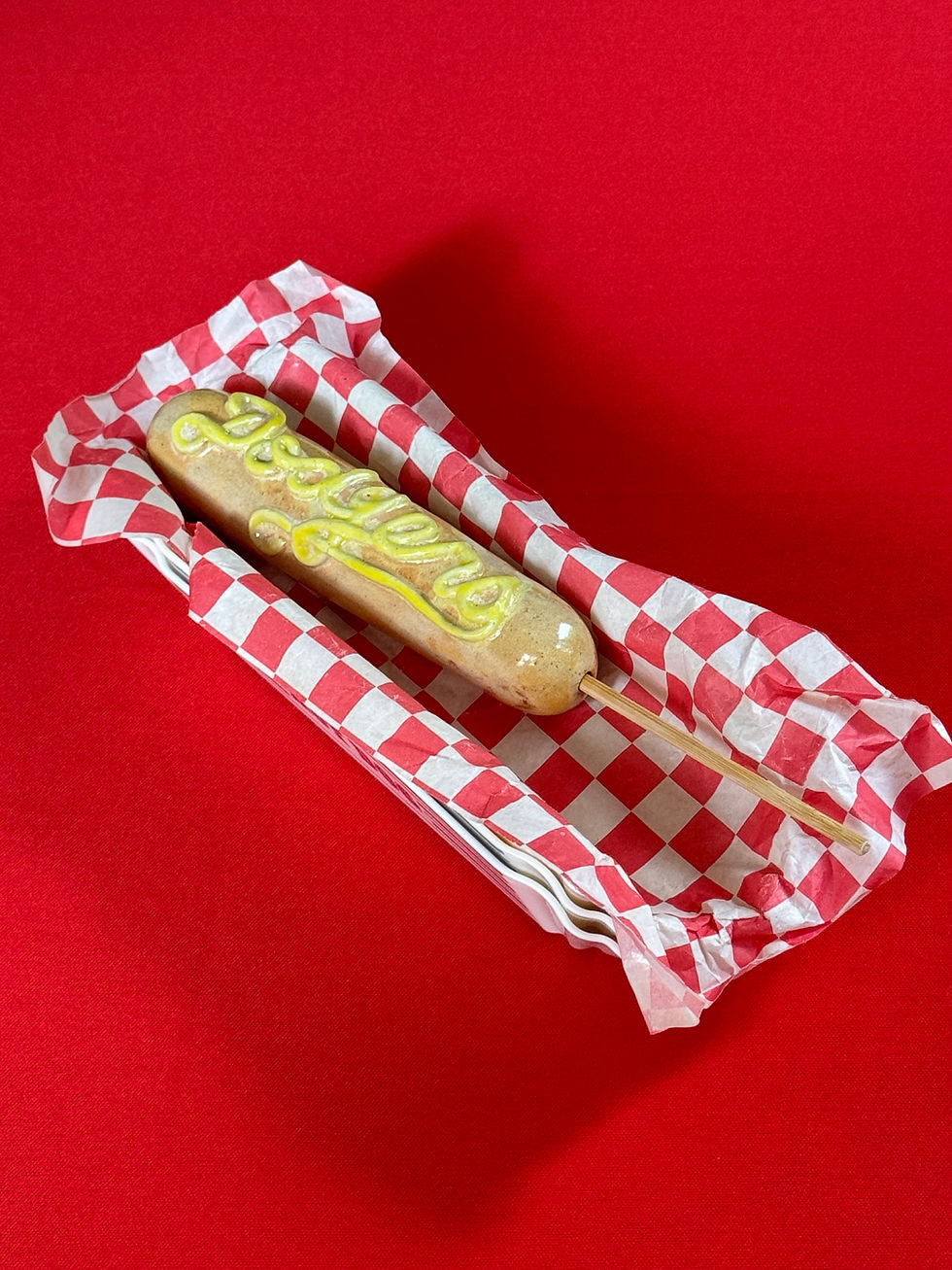 Thumbnail: Dodger Corn Dog