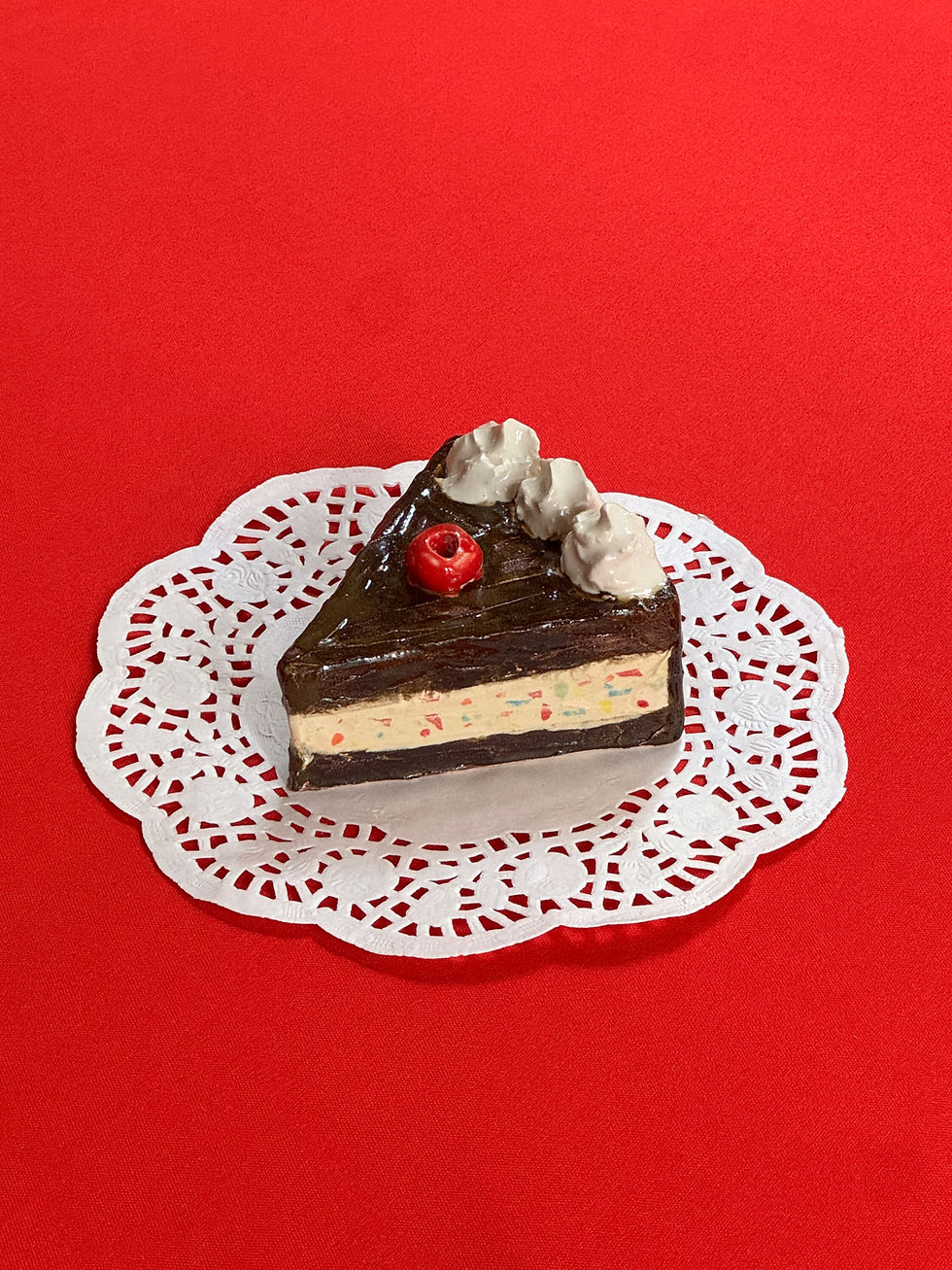 Thumbnail: Funfetti Cake Slice