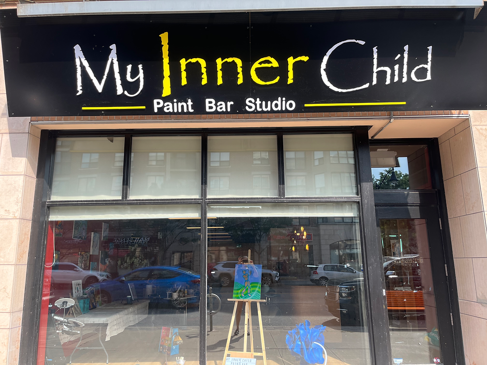 Daytime Drop-in  Class  for Pavel 