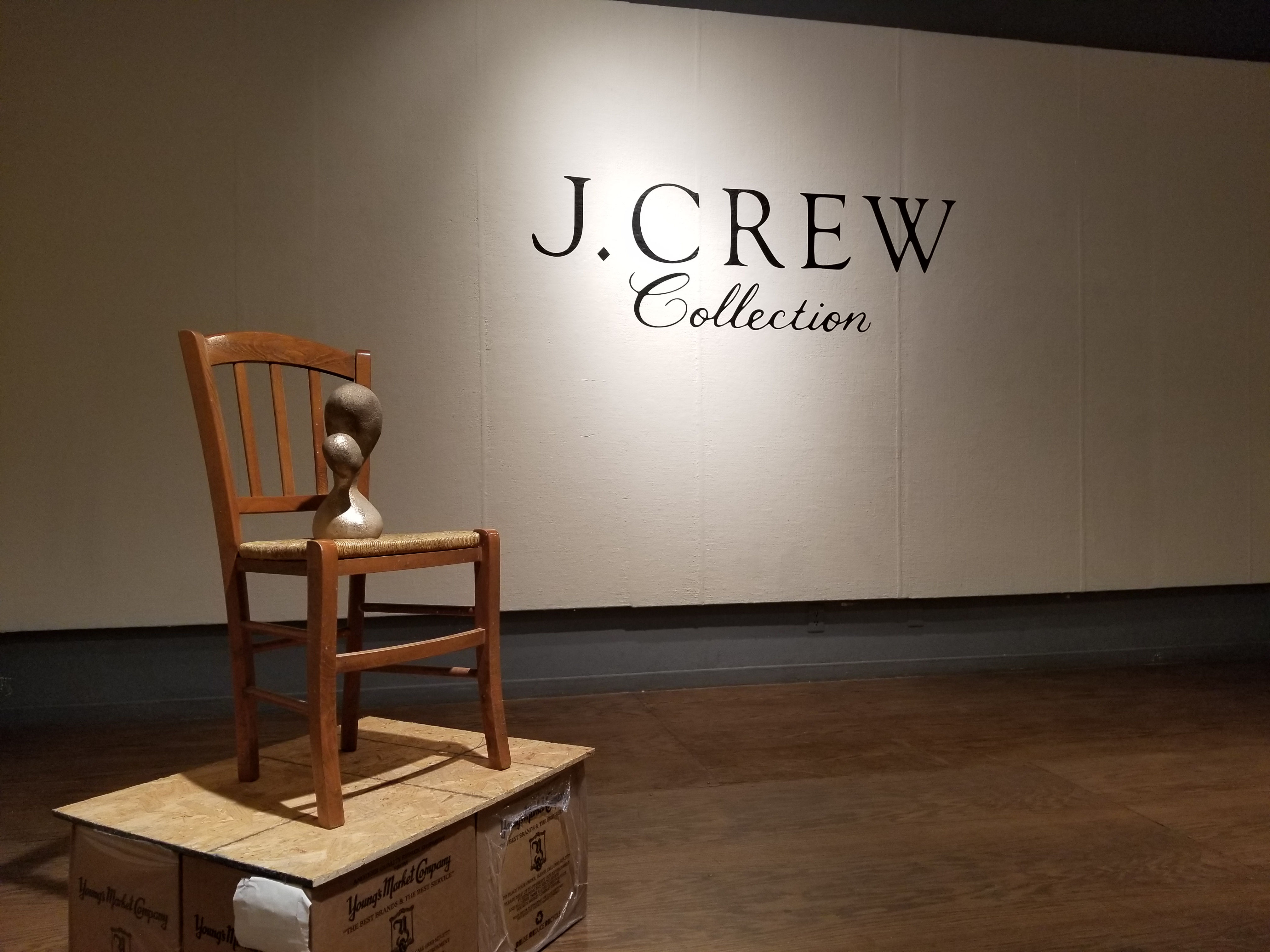 Precursor to a Carl Jr.