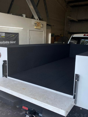 RaptorLiner BedLiner