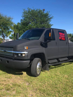 RaptorLiner BedLiner