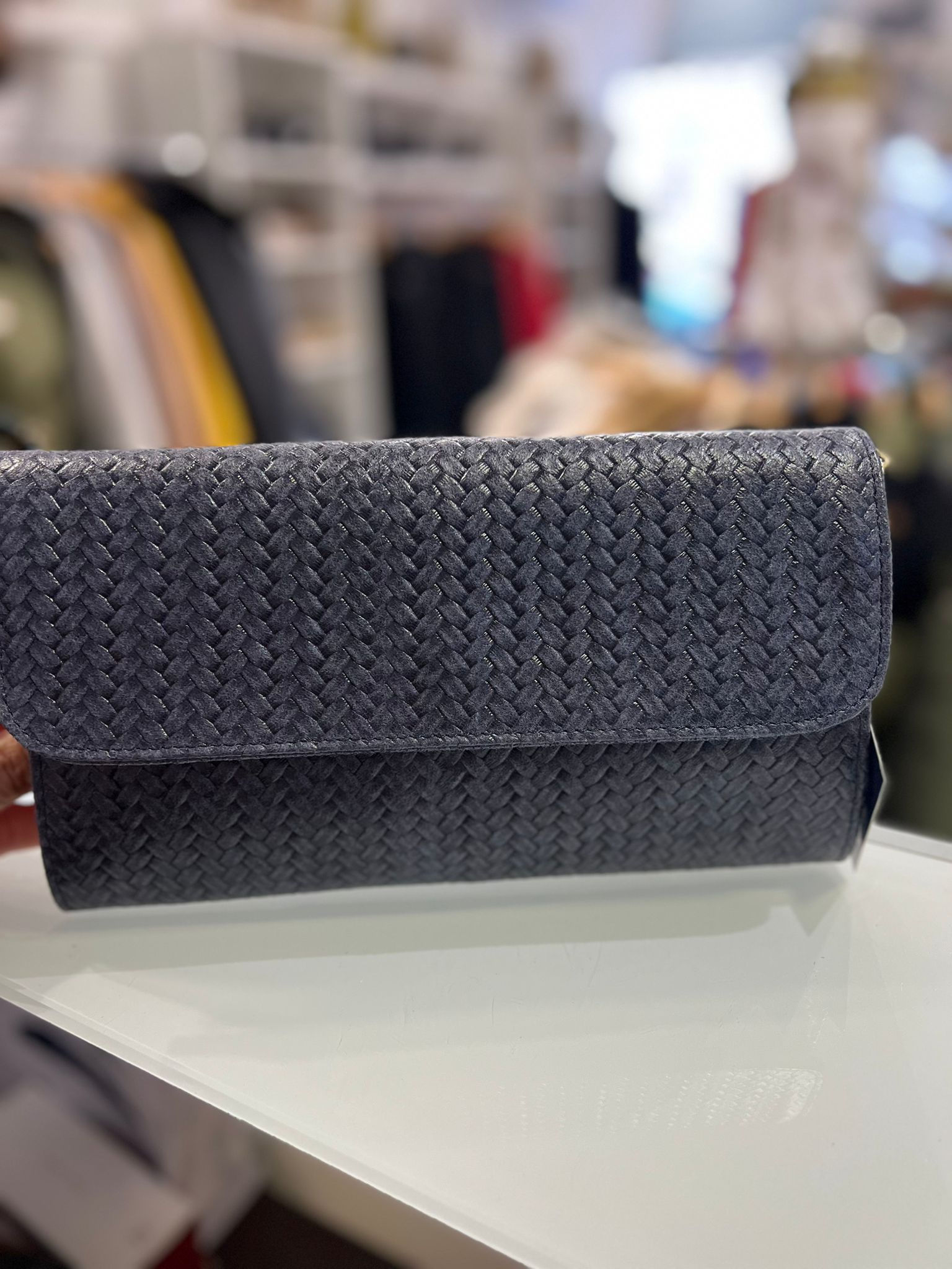 Mala em pele Ref. 172569