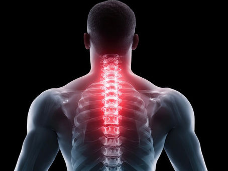 寝違い・首の痛みなど