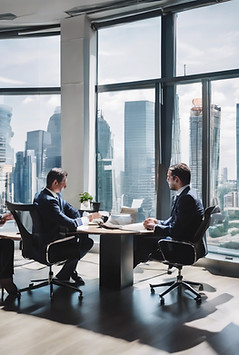 Expand globally with ease. From company
