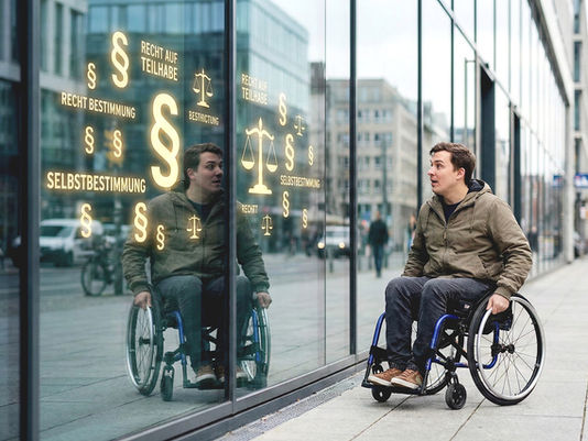 In der Steiermark hoffen Menschen mit Behinderung auch 2026 auf die Beendigung ihrer prekären Situation.