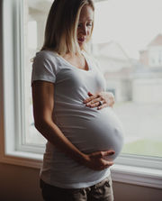 Scared of Giving Birth? Here’s How to Start Feeling Safe