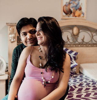 This One’s for the Dads and Birth Partners: What You Need to Know About Labor