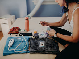 What Does a Birth Doula Do in a Hospital Setting?