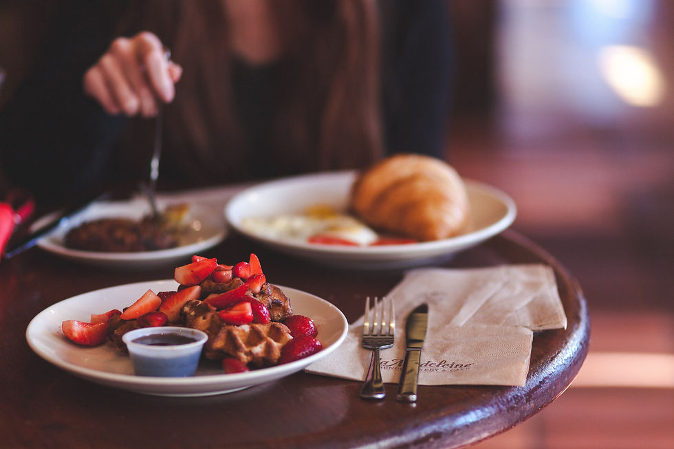 Sunday Funday Brunch/Day Party