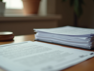 Essential Legal Documentation for Indian Startups