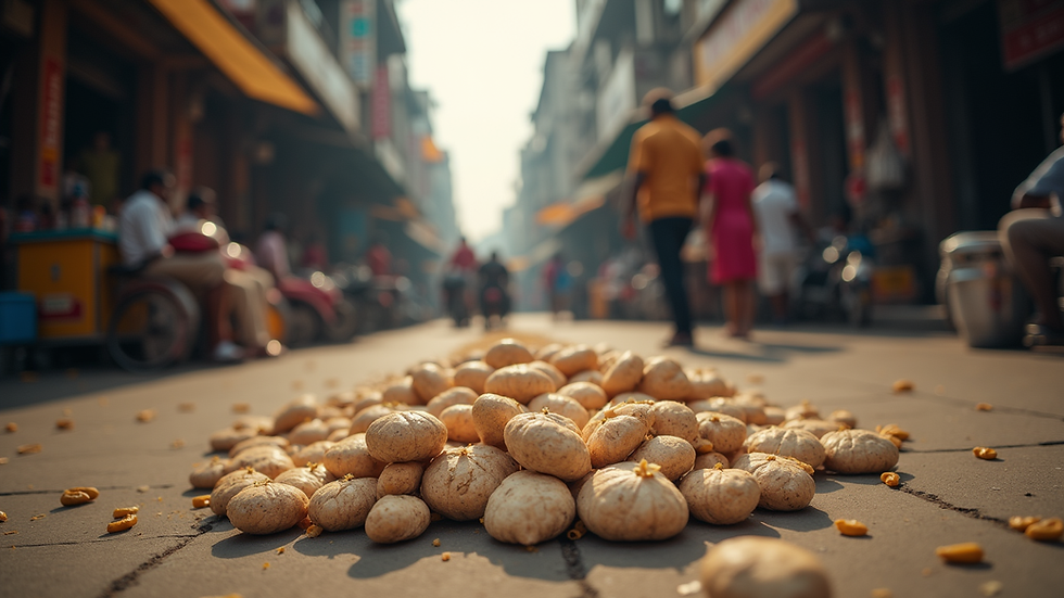 Navigating Business Registration in India: A Guide