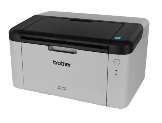 Miniatura: Impresora Brother HL1200  láser Monocromatica