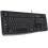 Miniatura: Teclado Logitech K120