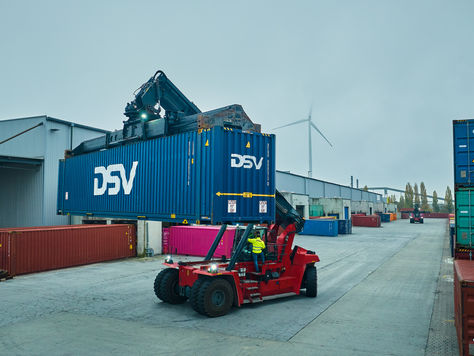 An Update from DSV: 'A Summer of Sports'