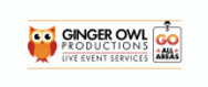 Ginger Owl
