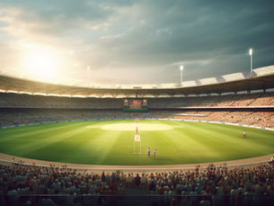 Inside the ICC: How Cricket’s Global Body is Innovating Amid Uncertainty