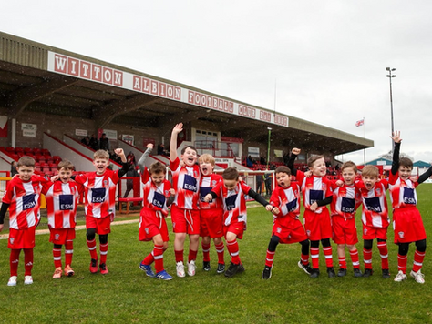 ESM Operations Landmark £250,000 Charity Donation
