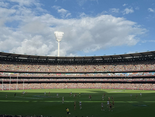 Ticketverse Re-Signs with AFL as Official Onseller for Premium 2025 Access