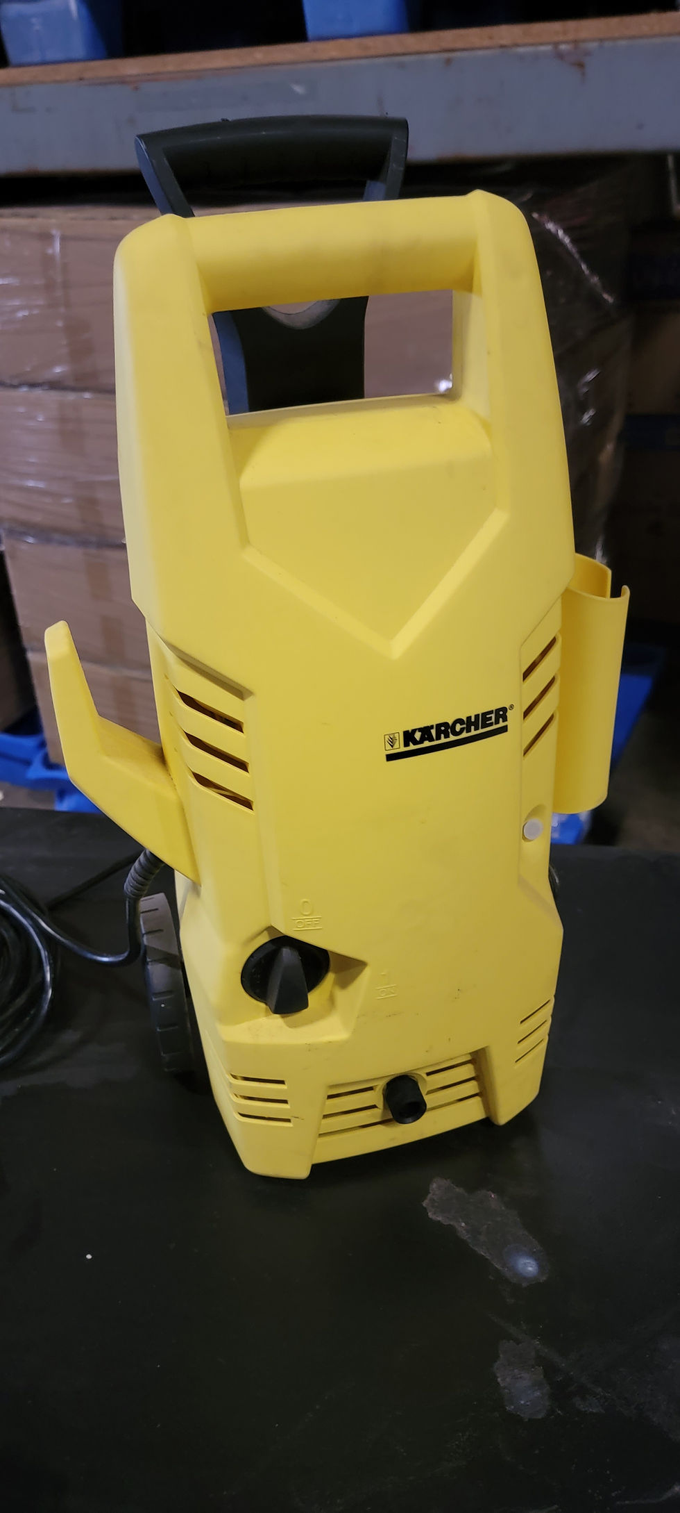 Thumbnail: Objet30, polyjet Objet30 Pro PolyJet 3D Printer & PolyJet Waterjet