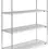 Thumbnail: Stainless Steel Freezer Racks