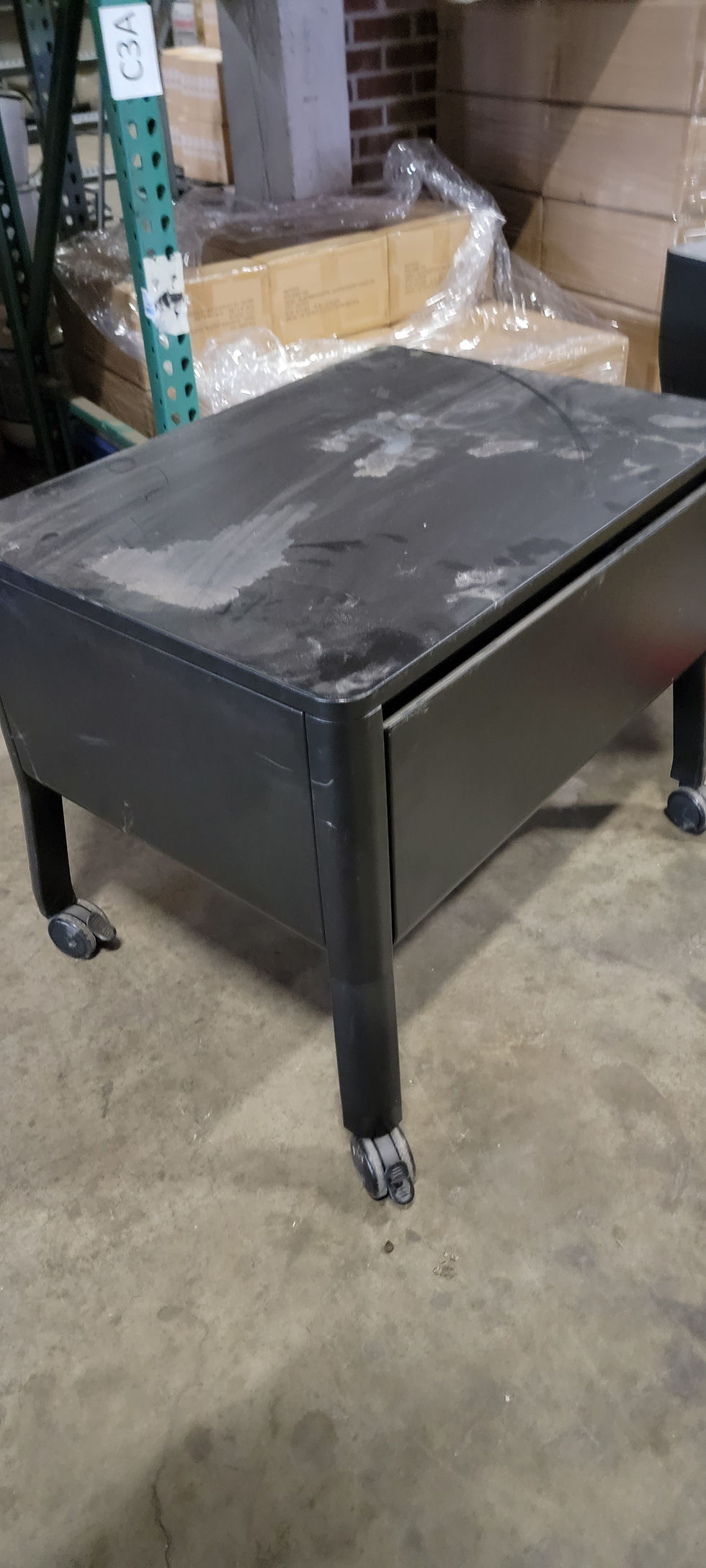 Thumbnail: Objet30, polyjet Objet30 Pro PolyJet 3D Printer & PolyJet Waterjet