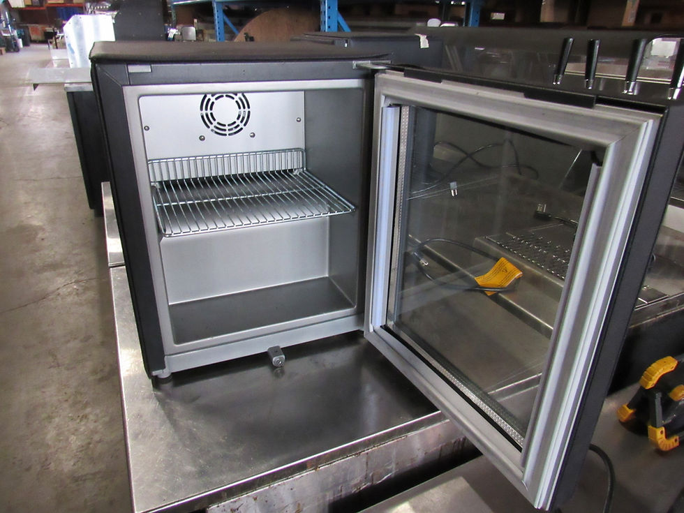 Red Bull Branded Cooler Small | flexpdx