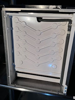 Thumbnail: Ice-O-Matic Ice Machine Head