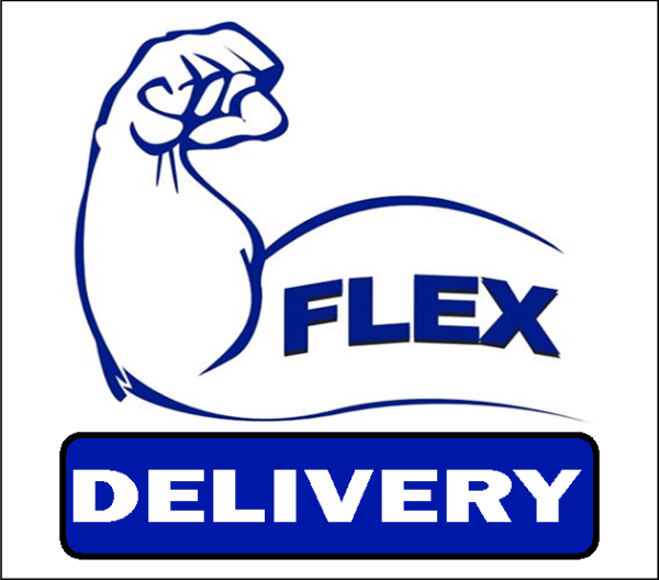 Flex Delivery Warehouse - Moving and storage service in Portland