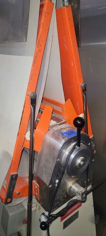 Thumbnail: thunderbird Thunderbird Reversible Dough Sheeter