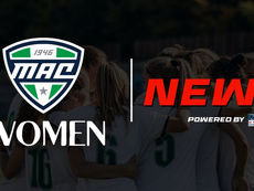 Western Michigan Picked as 2025 MAC Women’s Soccer Favorite