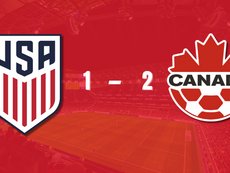 Canada Downs USMNT 2-1 in Nations League Third-Place MatchLoss Marks Historic Back-to-Back Defeats for U.S. Ahead of 2026 World Cup