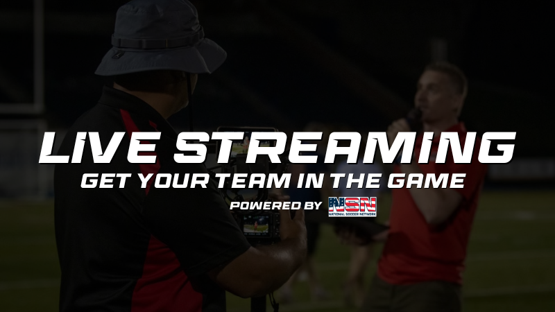 Stream Pmg LIVE STREAMING: Take Your Soccer Games to the Next Level with PMG Live ...