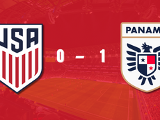 Panama Stuns USMNT With Stoppage-Time Winner in Nations League Semifinal