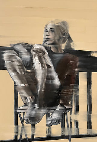 art michael kopplstätter gagosian