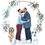 Thumbnail: Custom Pet Portrait: People & their pets