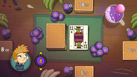 Lost in Play Screenshot 8