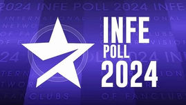 Australia's votes revealed in the INFE 2024 Eurovision Poll