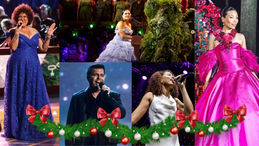 Eurovision and Australia Decides artists to feature in 'Carols in the Domain', 'Carols by Candlelight' and 'Lord Mayor's Christmas Carols'