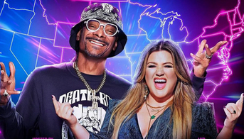 American Song Contest: Semi-final 2 preview