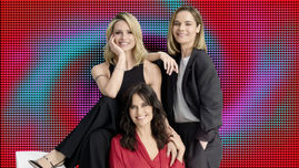 Get to know the hosts of Eurovision 2025 in Basel