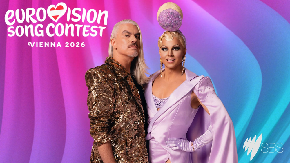 Eurovision 2026: Grand Final replay – Who did the Australian public like?