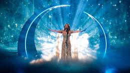 Australia wins the Eurovision 2026 press poll
