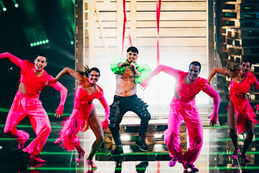 Eurovision 2023: Semi-final 1 full results
