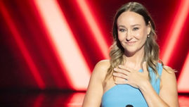 Australian Armenian Eurovision entrant wows on 'The Voice Australia'