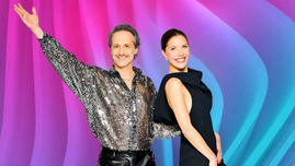 Get to know the hosts of Eurovision 2026 in Vienna