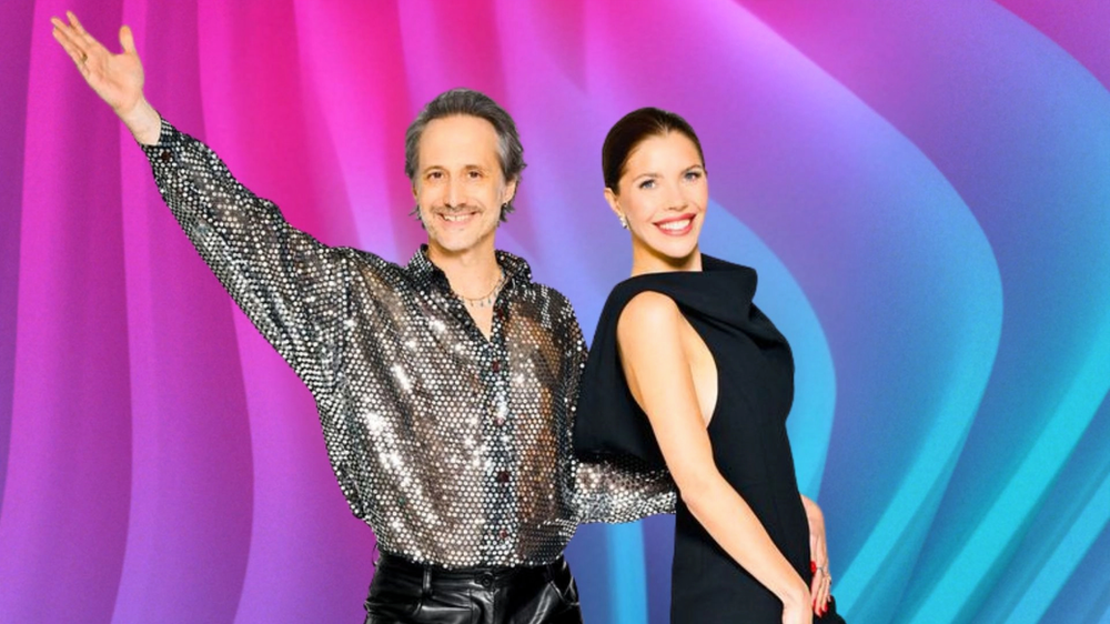 Get to know the hosts of Eurovision 2026 in Vienna