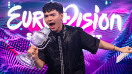 The longest qualification streaks following Eurovision 2025