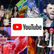 Most viewed Eurovision Grand Finals since 2015 on YouTube