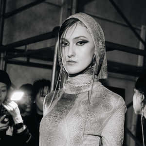 KWAK HYUN JOO X SEOUL FASHION WEEK
